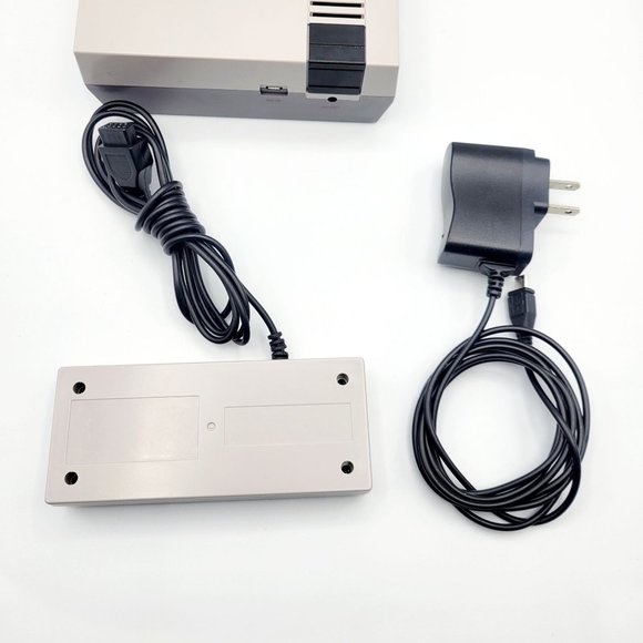 Mini Game Anniversary Edition Entertainment System 500 Built in Games - Picture 5 of 8